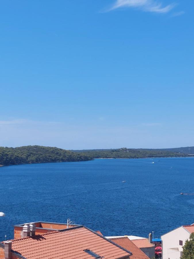 The Look Apartment Mali Losinj Exterior photo