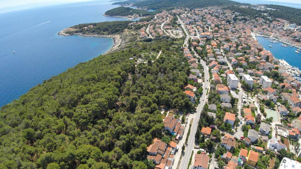 The Look Apartment Mali Losinj Exterior photo