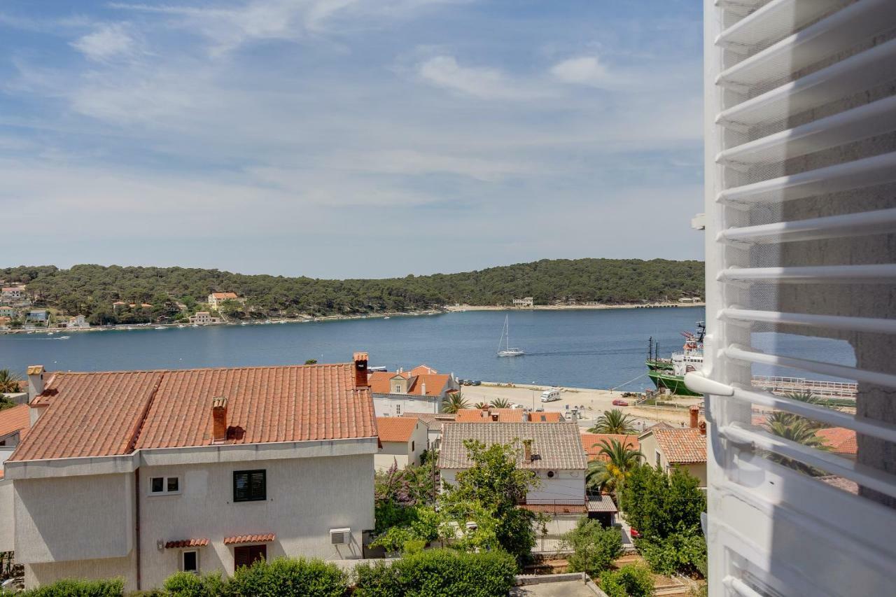 The Look Apartment Mali Losinj Exterior photo