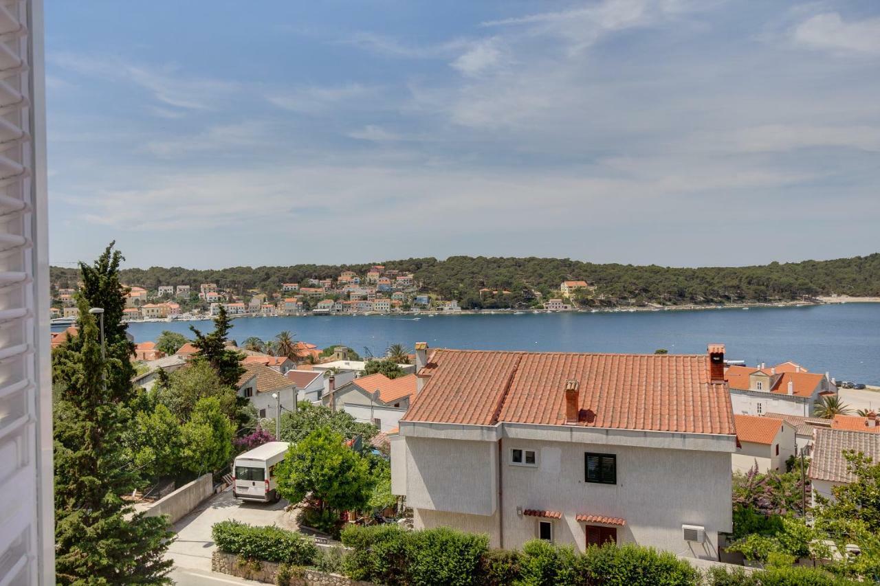 The Look Apartment Mali Losinj Exterior photo
